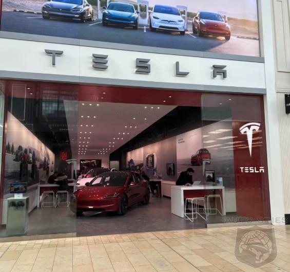Toronto Wants To Drive Tesla Out Of Town Even Though It Has Done Nothing Wrong